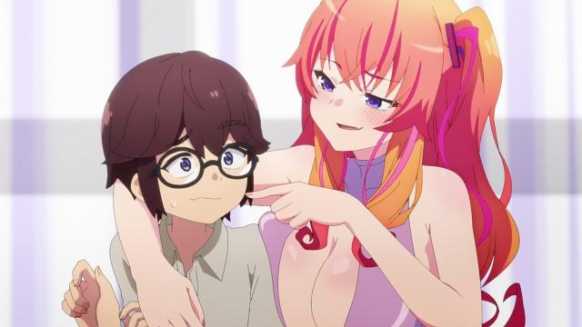 Thus, Makina is Taken