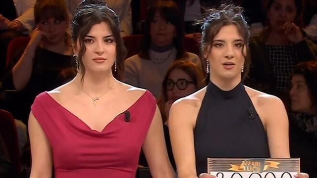 Puntata del 31/03/2025