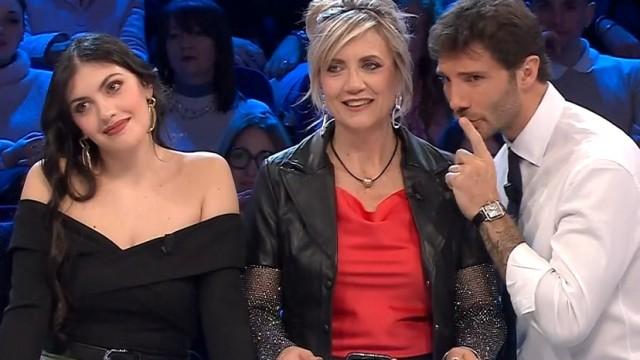 Puntata del 01/04/2025