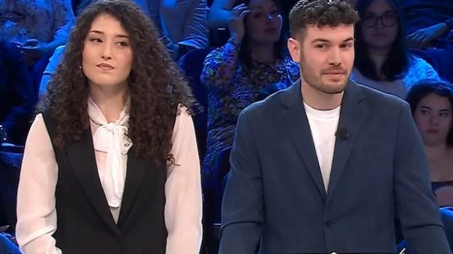 Puntata del 02/04/2025