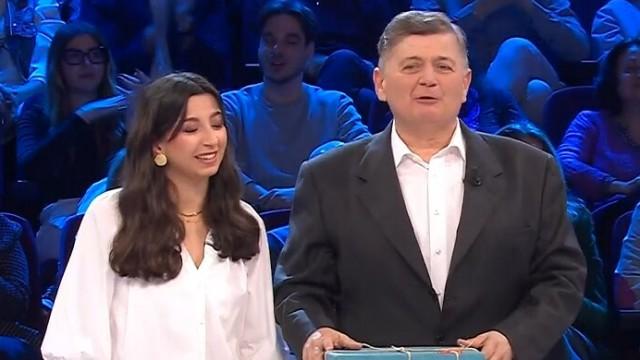 Puntata del 03/04/2025