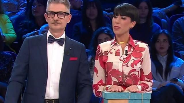 Puntata del 05/04/2025