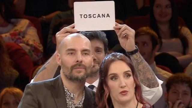 Puntata del 06/04/2025