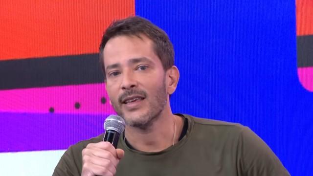 BENTO RIBEIRO E RICARDO VENTURA | PÂNICO - 01/04/2025