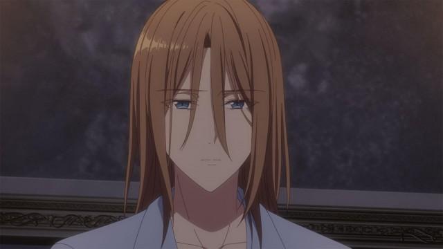 The Imprisoned Prince