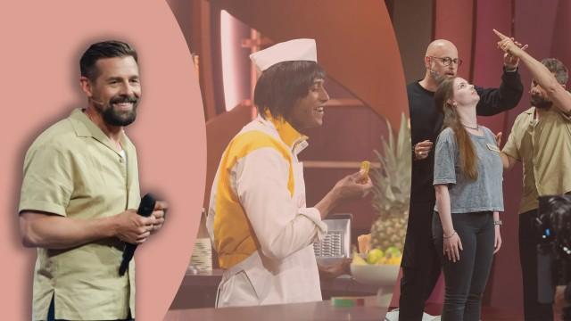 Myth of the Celebrity Bonus, Percy as Ice Cream Expert, and the Hypnosis Experiment