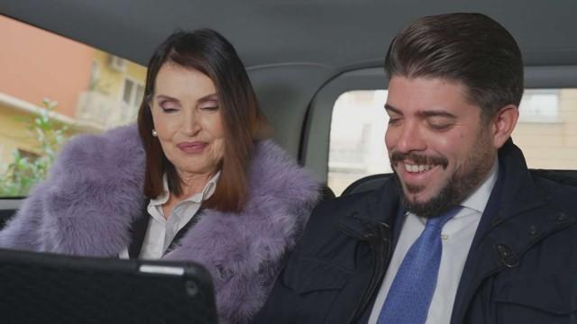 Francesco e Giovanna