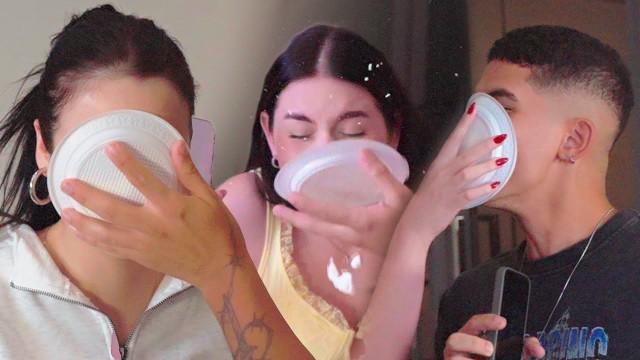 QUEM É O MAIS BURRO? 2 - POGRAMA #44