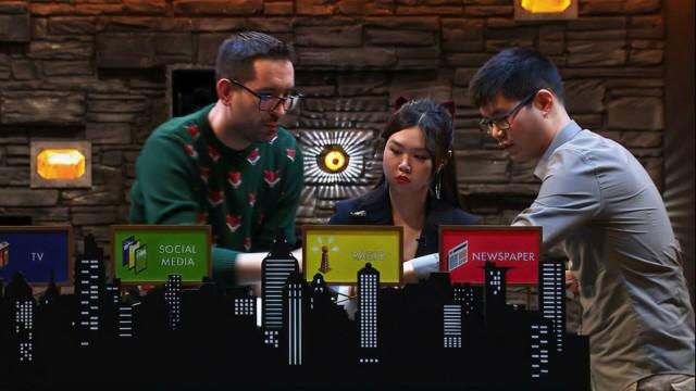 Episode 7