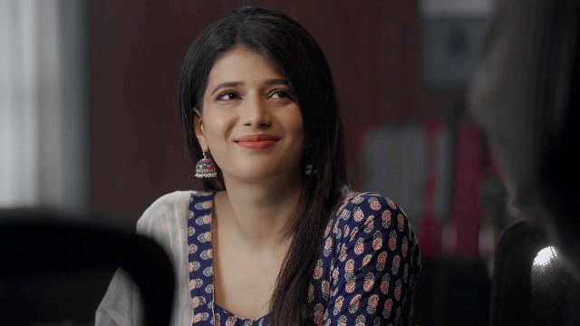 Geetanjali's Heartbreak