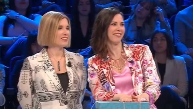 Puntata del 07/04/2025