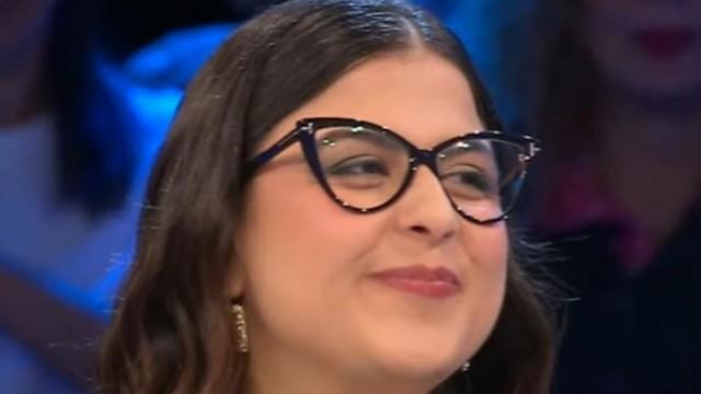 Puntata del 08/04/2025