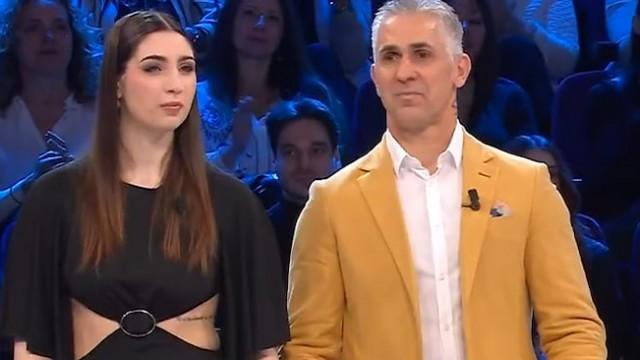 Puntata del 09/04/2025