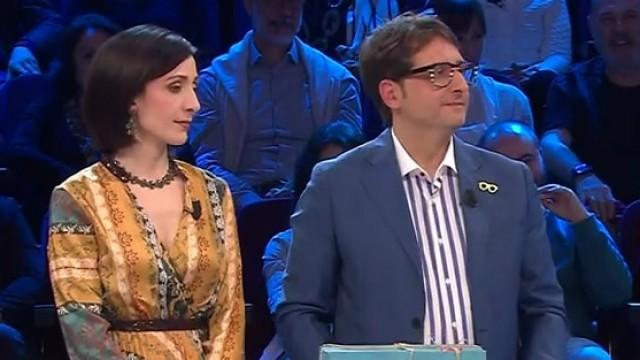 Puntata del 10/04/2025