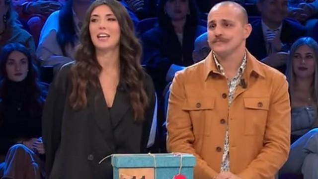 Puntata del 13/04/2025