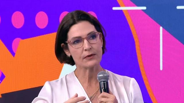 CRISTINA GRAEML E ALAN GHANI | PÂNICO - 07/04/2025
