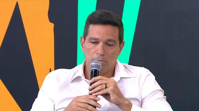ROBERTO CAMPOS NETO E TOMÉ ABDUCH | PÂNICO - 08/04/2025