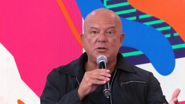 ROBERTO MOTTA E JOÃO HENRIQUE | PÂNICO - 09/04/2025