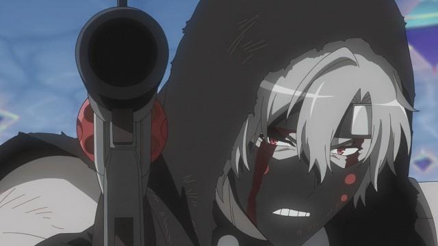 ワタシ ハ ココニイル