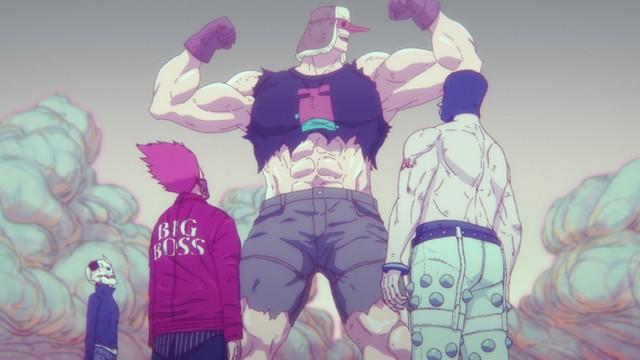 Sweet Home / Shining Youth / Memories Keep Circling Round and Round / Come Back Home