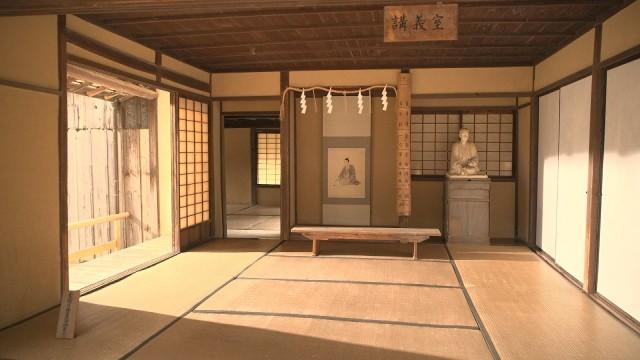 吉田松陰の教育力