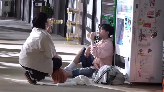 EP.46 | 'TEAZLE' Ad Shoot Sketch