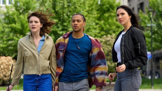 Y la ladrona del amor