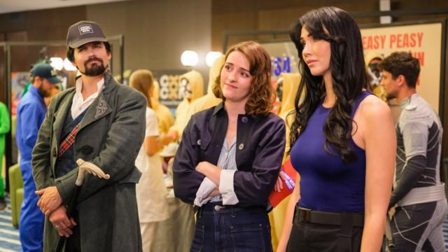 Y la Con-Con (Convención de Conspiraciones)