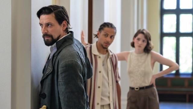 Y el asunto pendiente