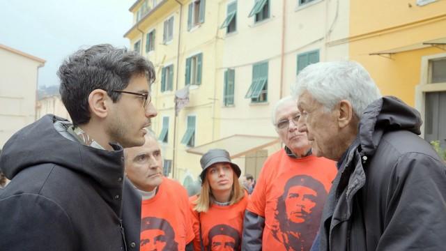 Cos'è la destra, cos'è la sinistra, cos'è il centro
