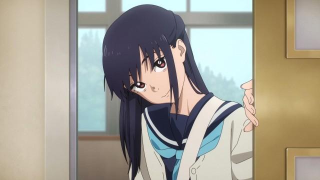 穏やかなる世