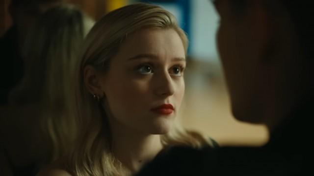 This Is Nora and She Was Just Leaving