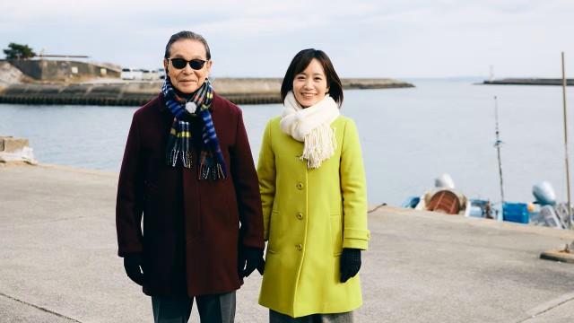 伊勢神宮への旅・第三夜▼徳川御三家の巨大港!超絶技巧の土産!