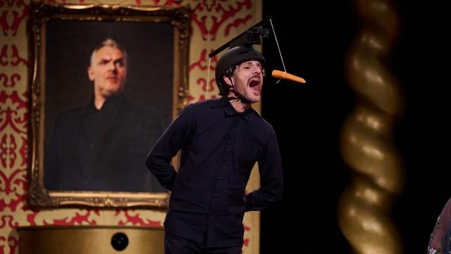 The Final: The Clever Side?