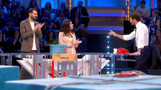 Puntata del 15/04/2025