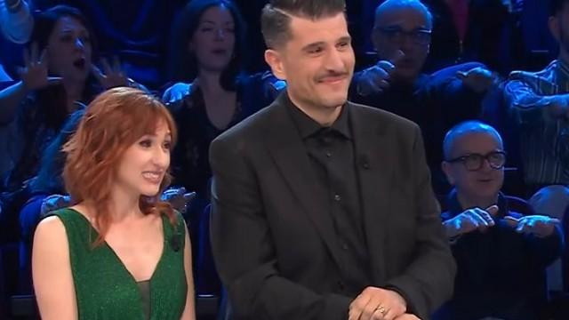 Puntata del 19/04/2025