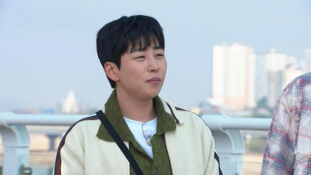 Let’s Show Off Yeoju #1