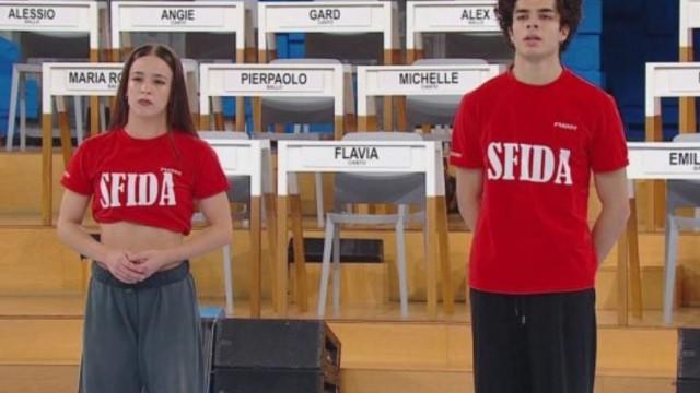 Il quotidiano - Giovedì 30 ottobre