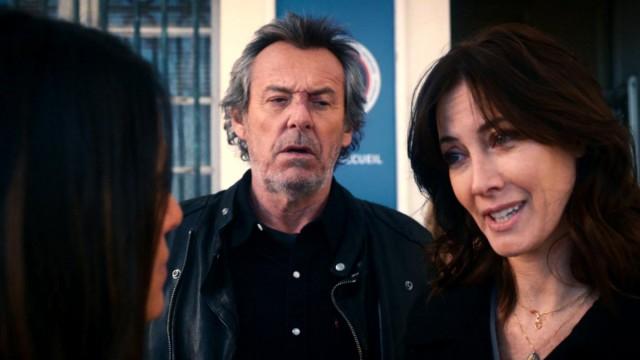 Chez les autres (Partie 2)