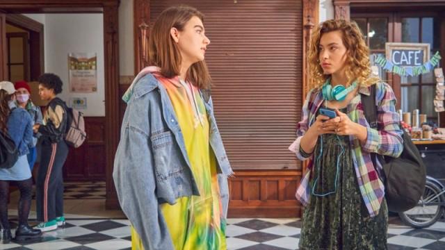 ¡Bienvenida, Alexia!