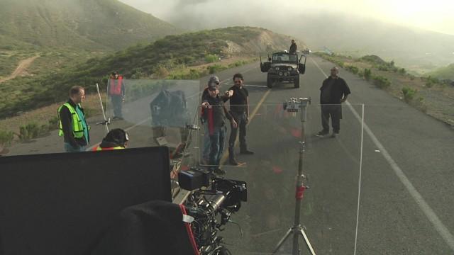 The Making of Fear the Walking Dead - Making of Episode 208: Grotesque