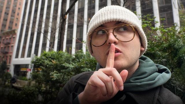 Hide + Seek Across NYC Episode 2
