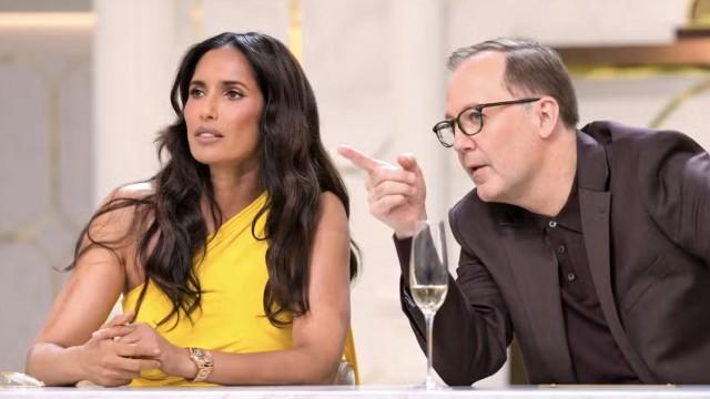 Spoiled for Stroganoff