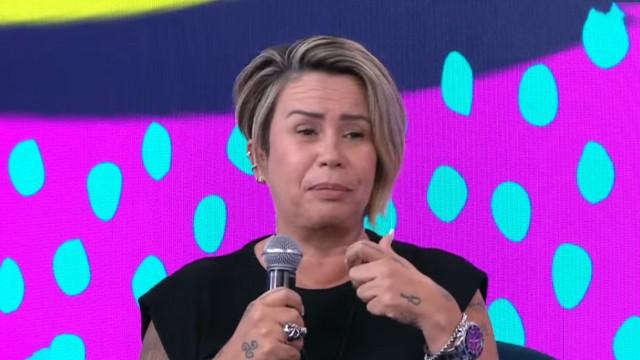 TELMA ROCHA | PÂNICO - 17/04/2025