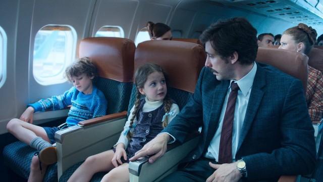 Where Are My Children?