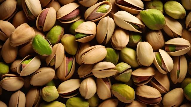 Pistachio (SciCast #640)