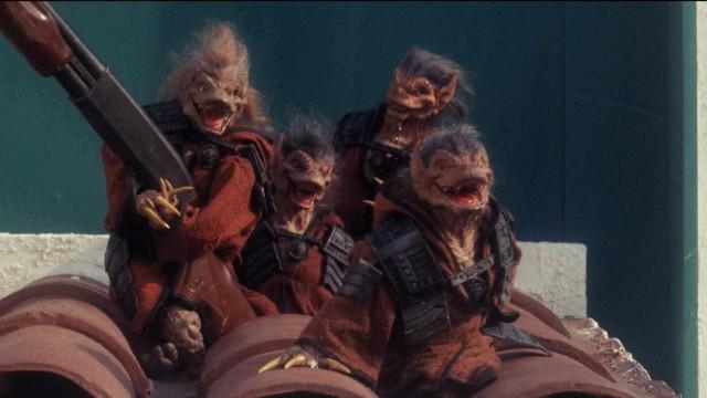 House of Svengoolie - Munchies  (1987)