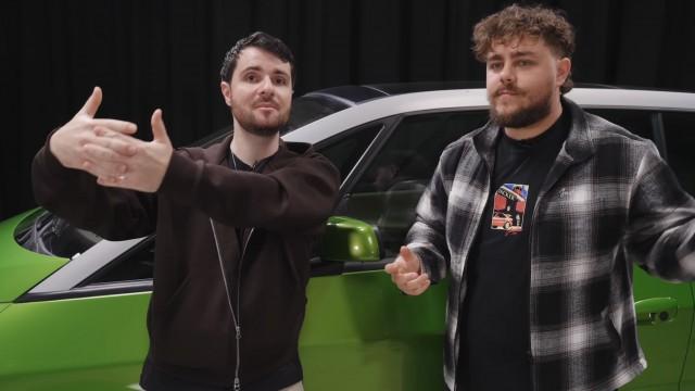 On conduit les PIRES voitures du monde ! (notées 1 étoile)