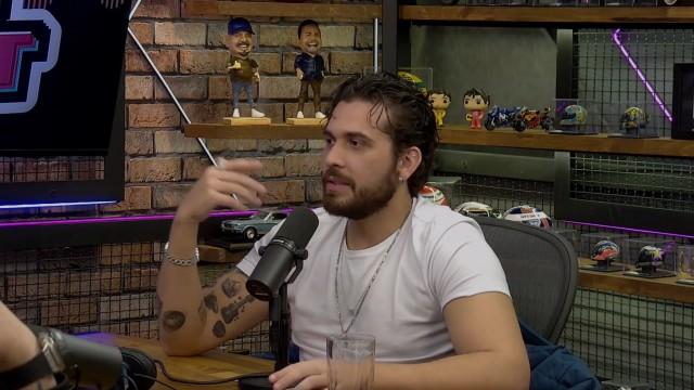 GUSTAVO MIOTO (CO-HOST CRISS PAIVA) - TICARACATICAST | EP 591