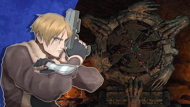 "Completismo XXIX" Resident Evil 4 Remake Blind Run - Lo Spirito della Riscoperta IV [39]